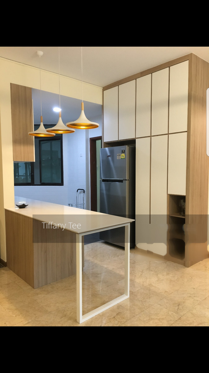 Parc Oasis (D22), Condominium #151602612